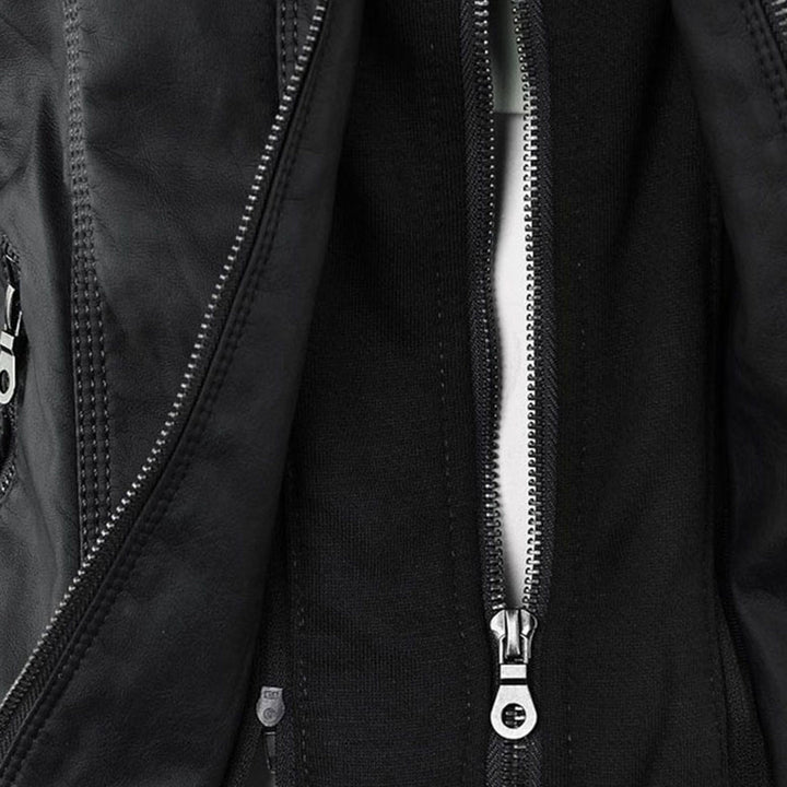 Concepción™ | Chaqueta de Piel 15