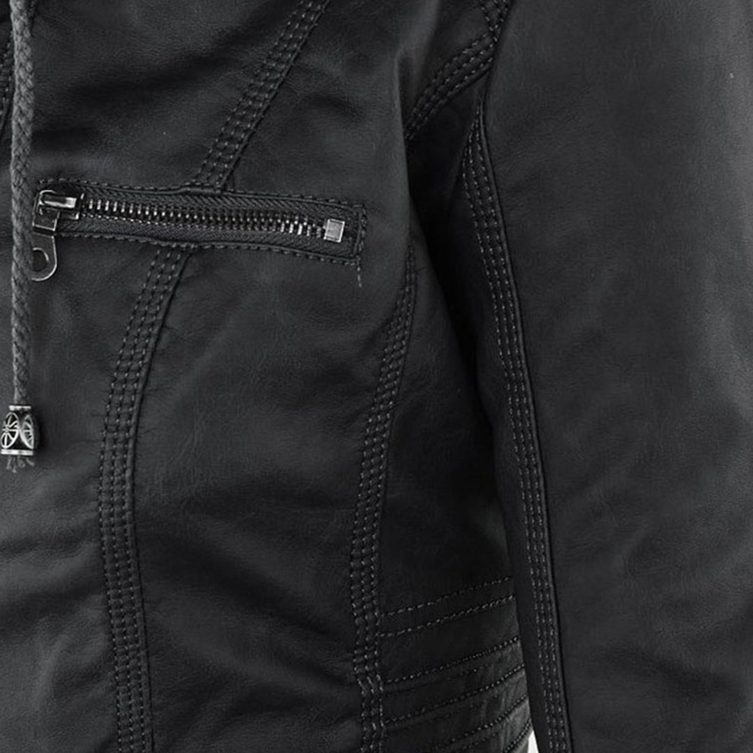 Concepción™ | Chaqueta de Piel 16