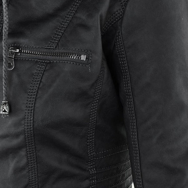 Concepción™ | Chaqueta de Piel 16