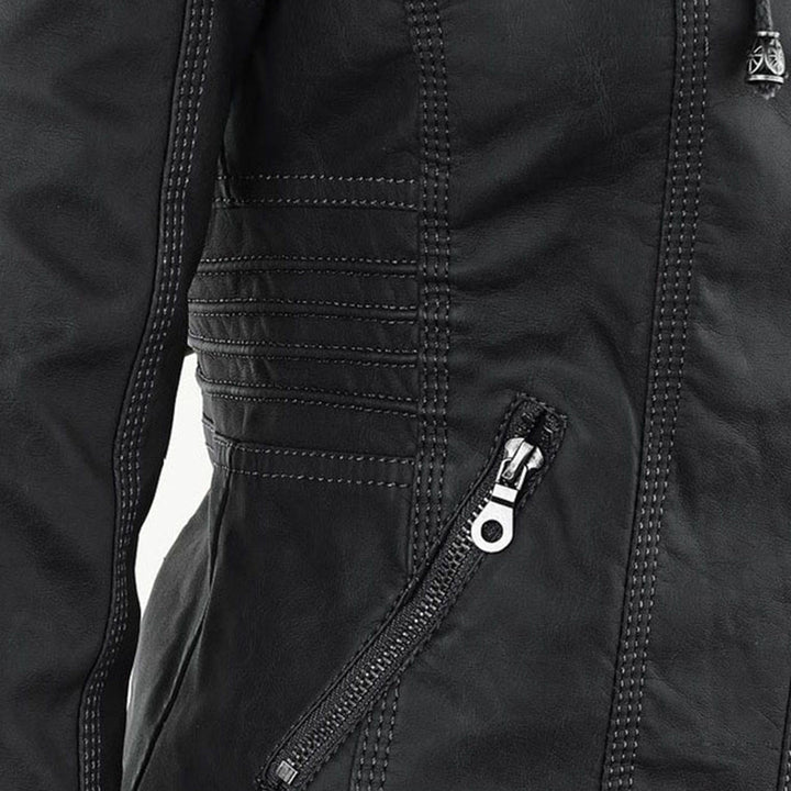 Concepción™ | Chaqueta de Piel 17