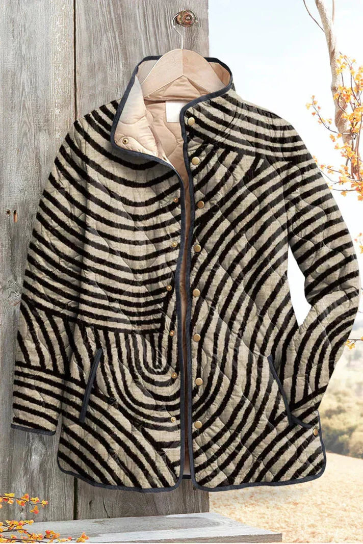 Dagmar | Chaqueta acolchada cálida 2