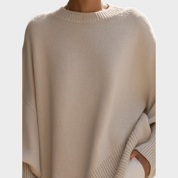 Claudia | Jersey elegante y casual 9