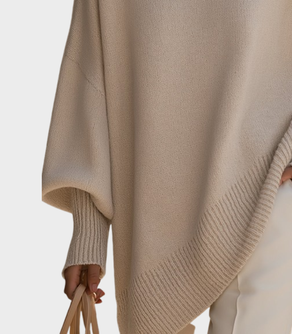 Claudia | Jersey elegante y casual 11