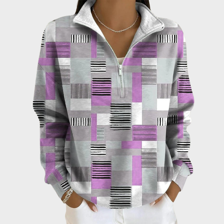 Elora | Sudadera cómoda y suave 2