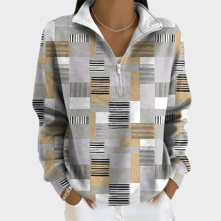 Elora | Sudadera cómoda y suave 4