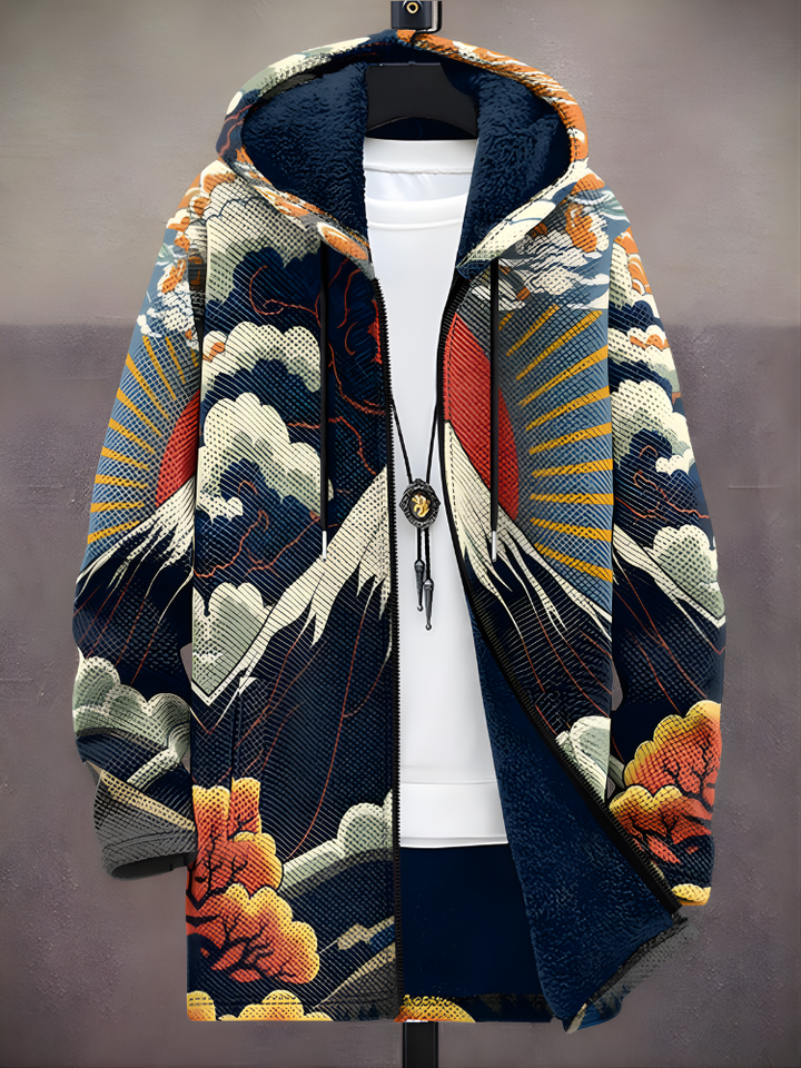 Delia™ | Sudadera Inspirada en el Arte 1