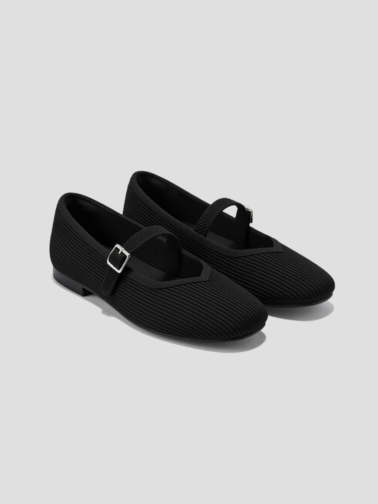 Aveline | Mocasines Cómodos y Flexibles 3