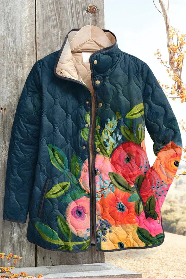 Florie | Chaqueta forrada 2
