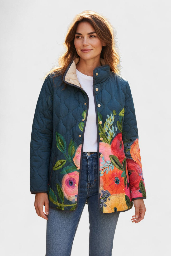 Florie | Chaqueta forrada 1