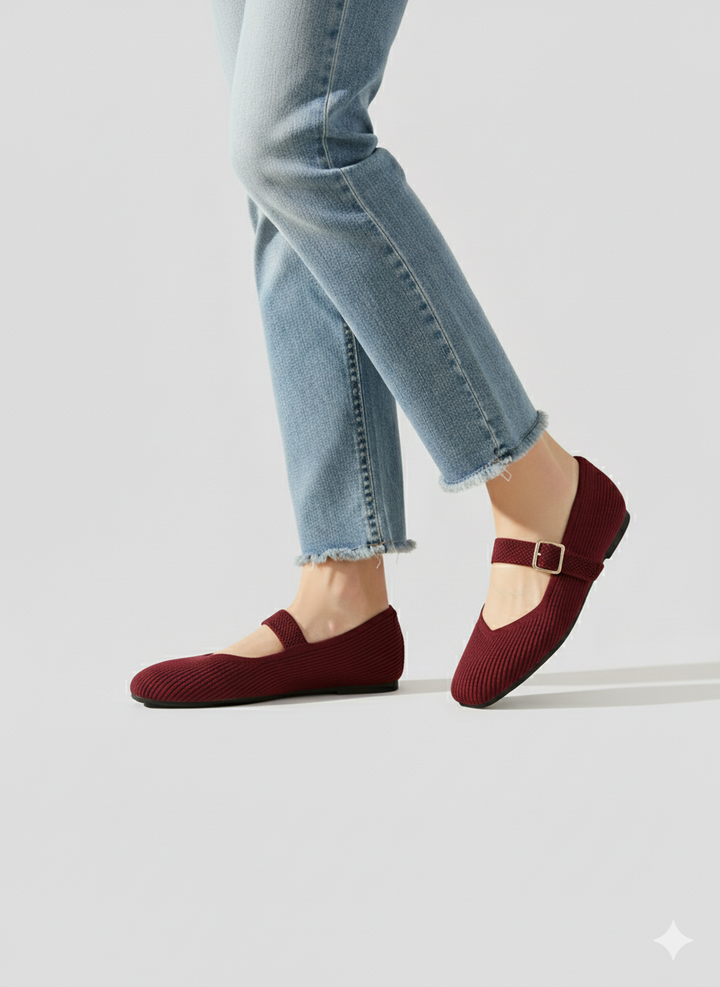 Aveline | Mocasines Cómodos y Flexibles 15