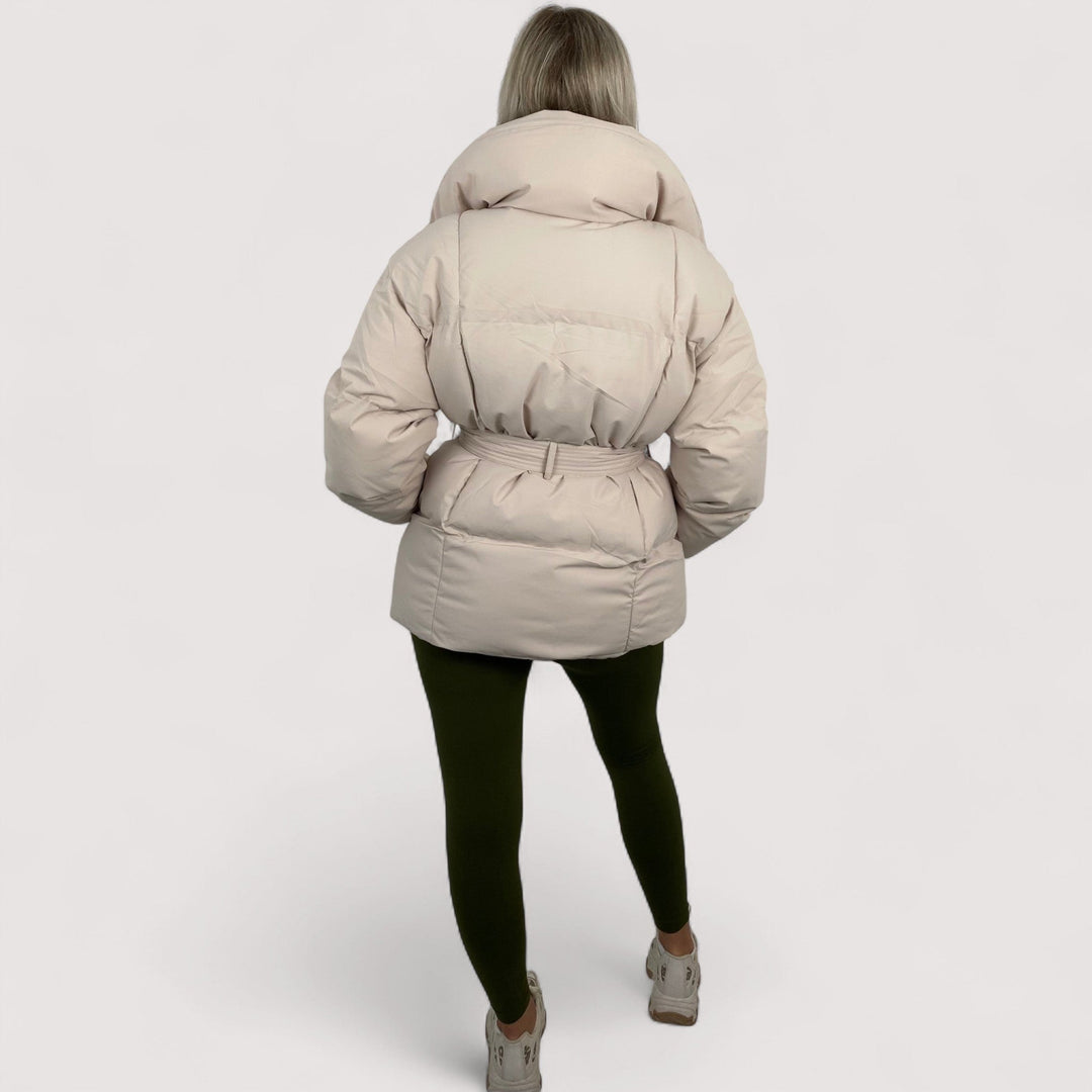 Soledad™ | Chaqueta Corta Acolchada 13