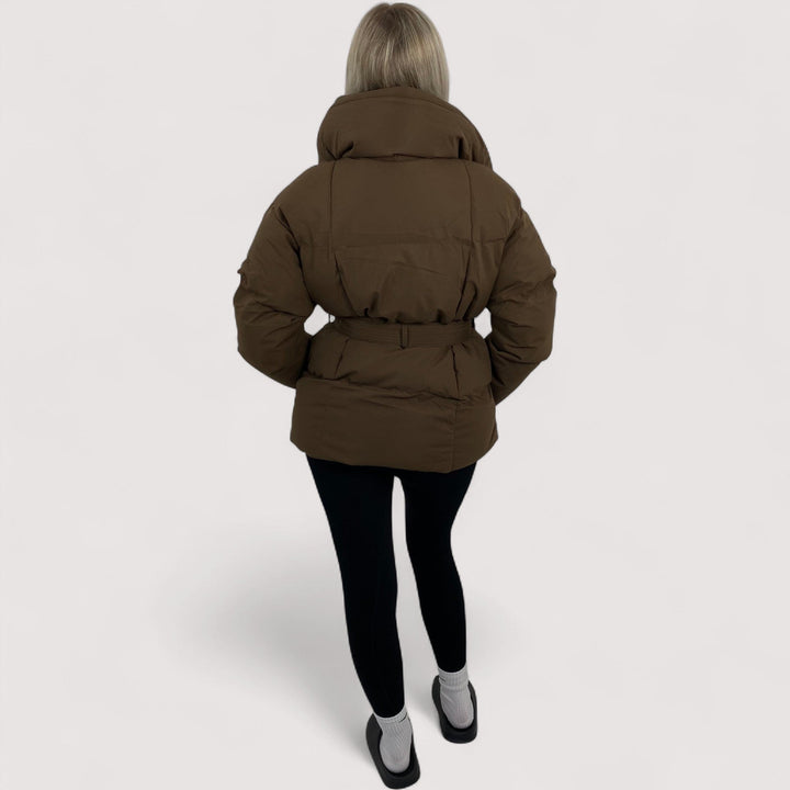 Soledad™ | Chaqueta Corta Acolchada 2