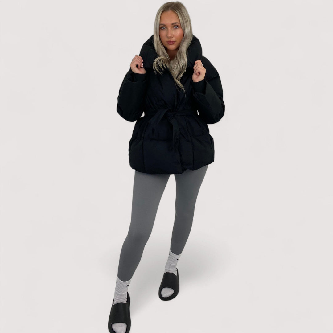 Soledad™ | Chaqueta Corta Acolchada 10