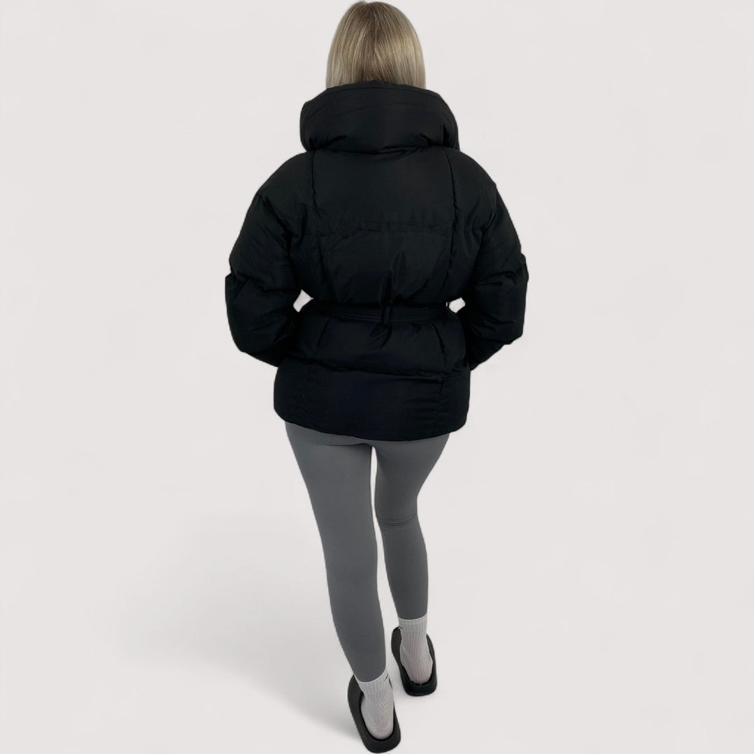 Soledad™ | Chaqueta Corta Acolchada 8