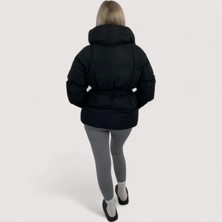 Soledad™ | Chaqueta Corta Acolchada 8