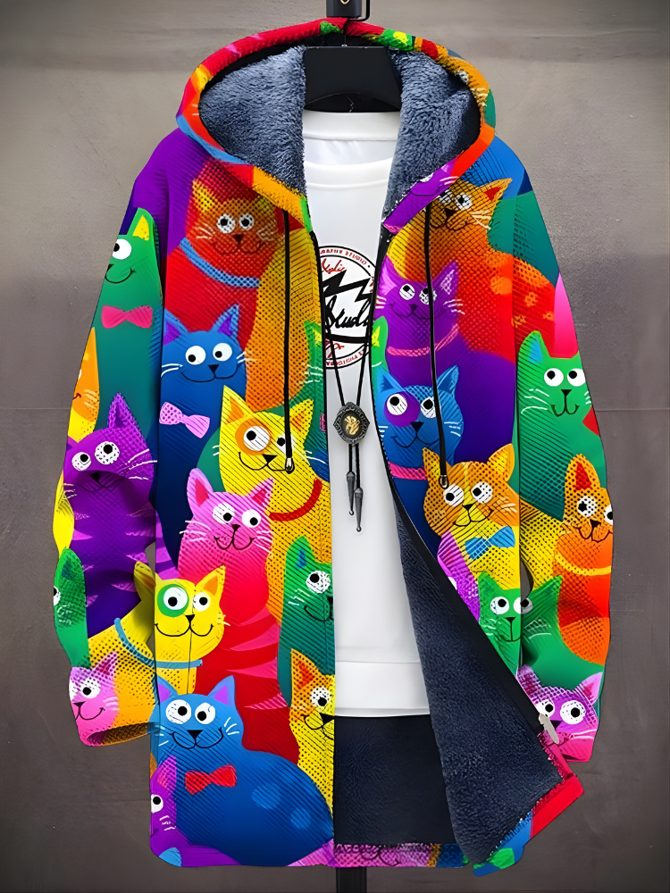 Josefina™ | Sudadera Inspirada en el Arte 1