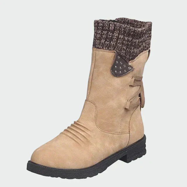 Zapatos elegantes de ante 3