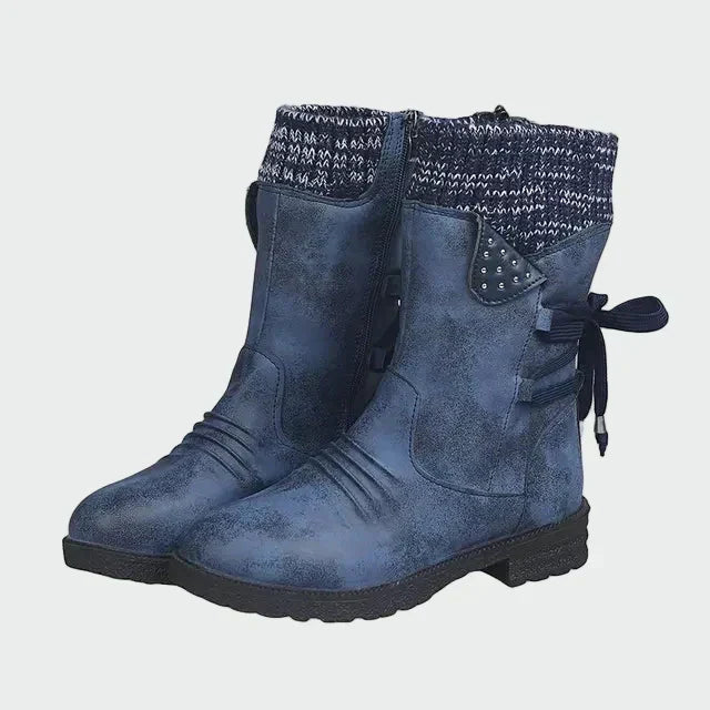 Zapatos elegantes de ante 1