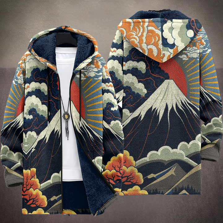 Delia™ | Sudadera Inspirada en el Arte 2