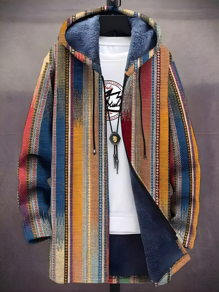 Nazaria™ | Sudadera Inspirada en el Arte 1