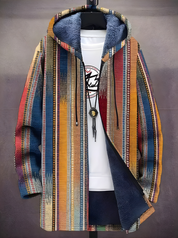 Nazaria™ | Sudadera Inspirada en el Arte 1