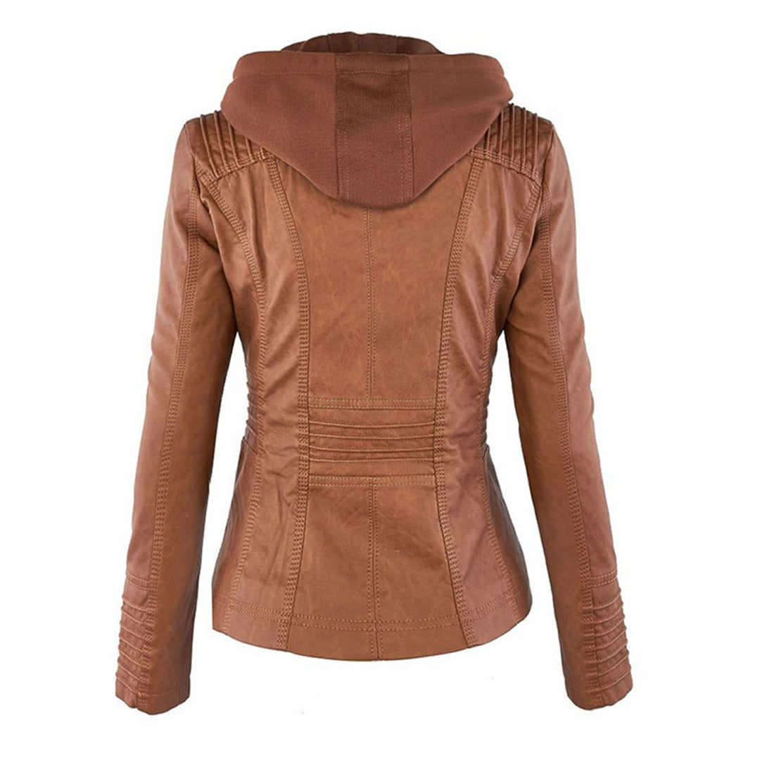 Concepción™ | Chaqueta de Piel 6