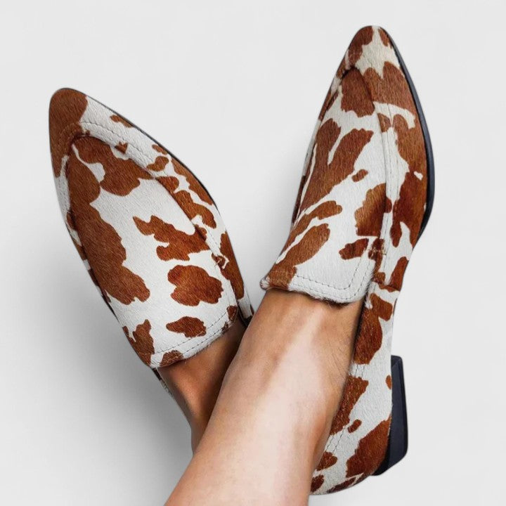 Reniah | Mocasines Confortables 1