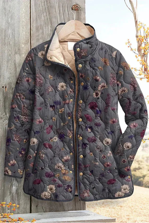 Lada | Chaqueta acolchada cálida 2