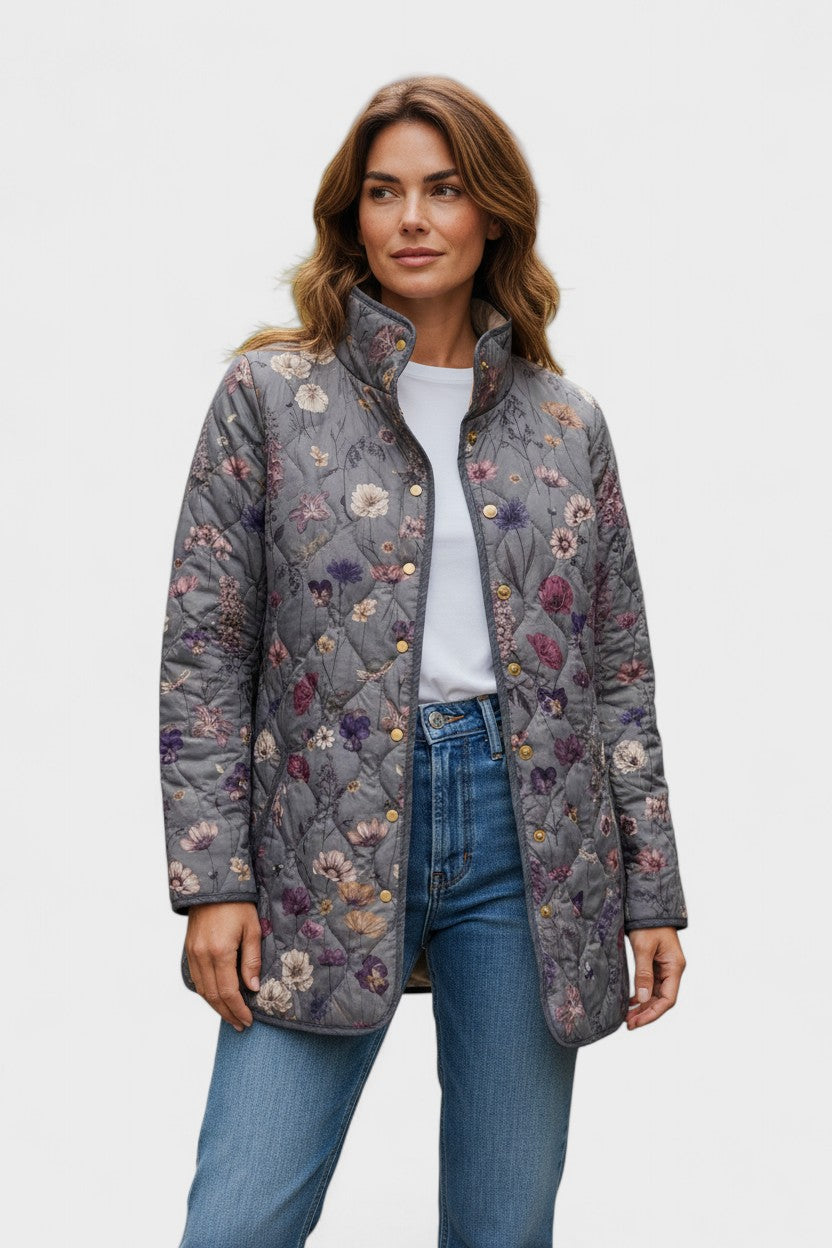 Lada | Chaqueta acolchada cálida 1