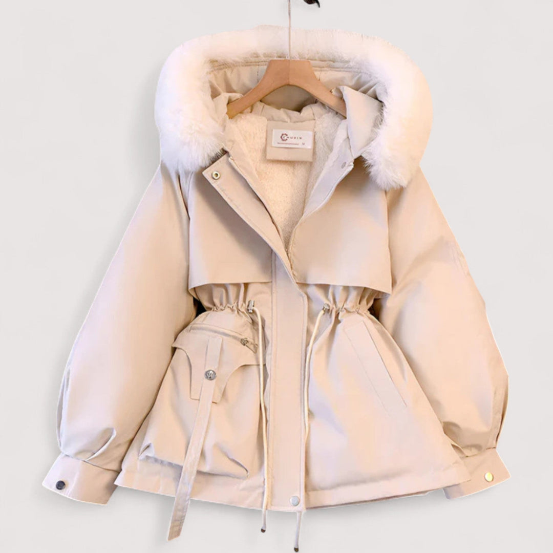 Inés™ | Chaqueta de Invierno 1