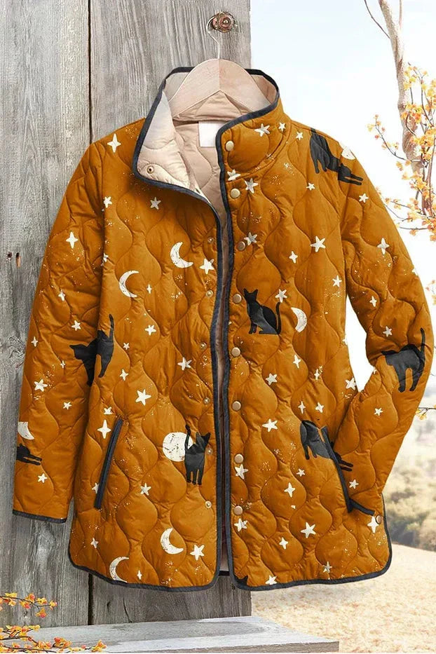 Luna | Chaqueta acolchada con carácter 2
