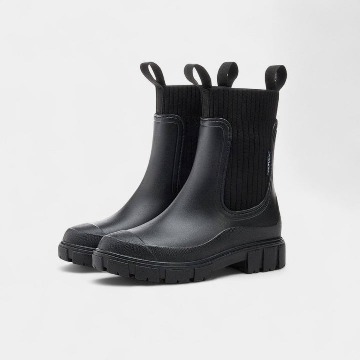 Luna – Botas impermeables y elegantes 1