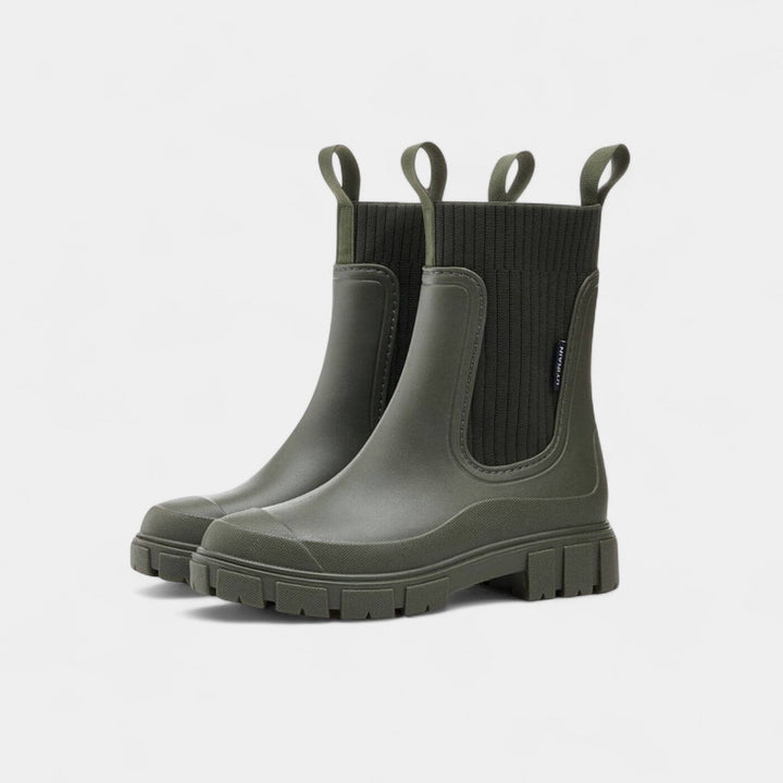 Luna – Botas impermeables y elegantes 2