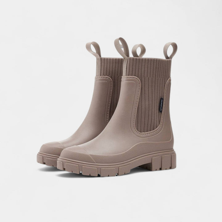 Luna – Botas impermeables y elegantes 3