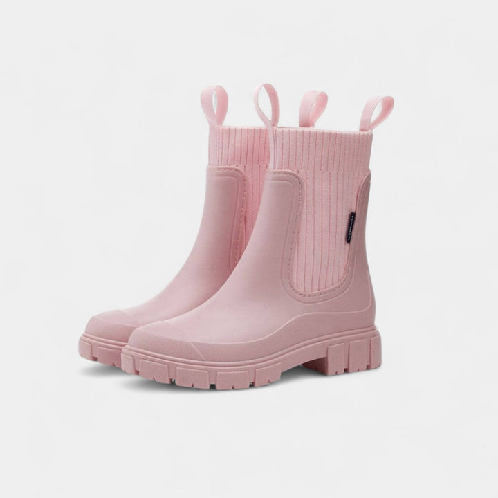 Luna – Botas impermeables y elegantes 5