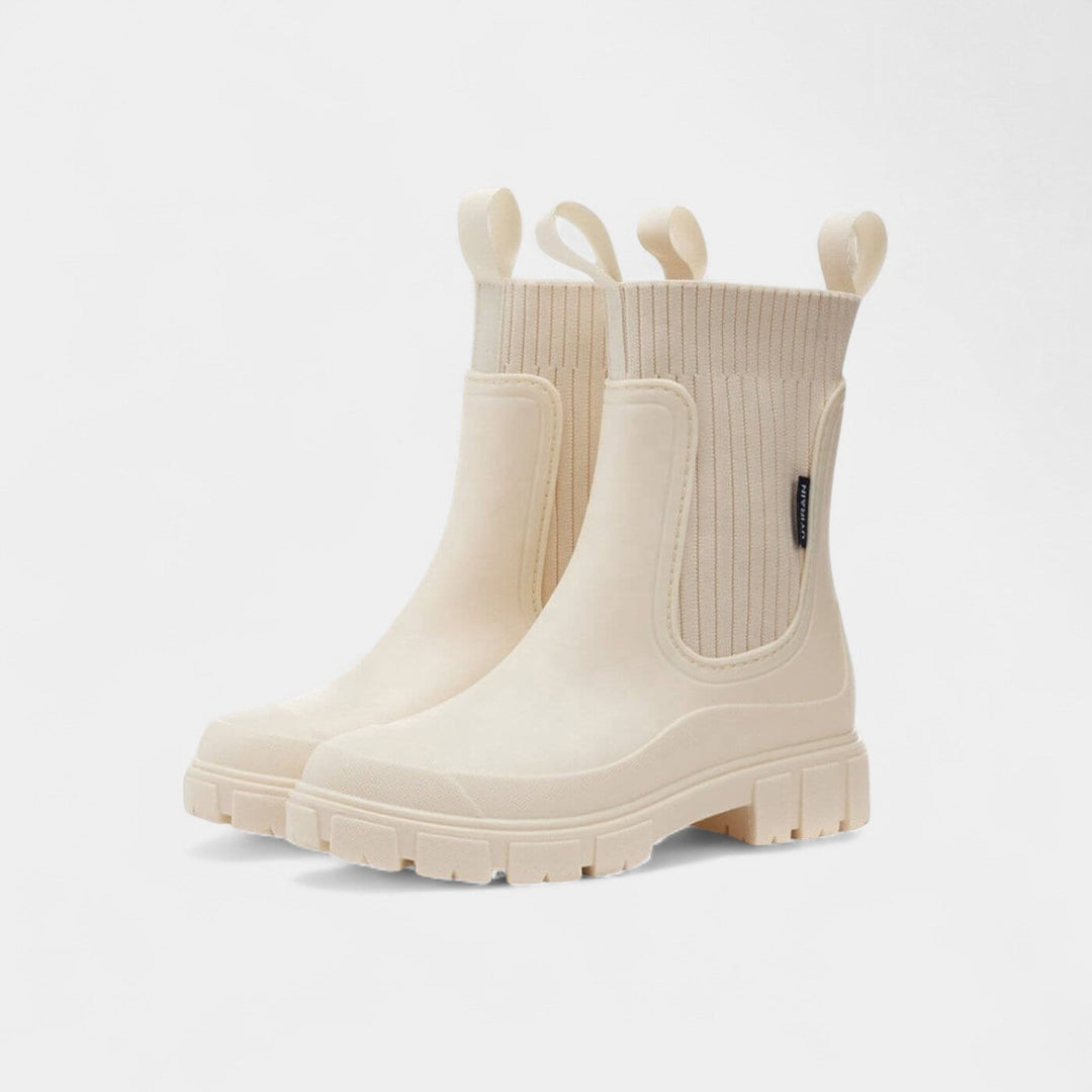 Luna – Botas impermeables y elegantes 4