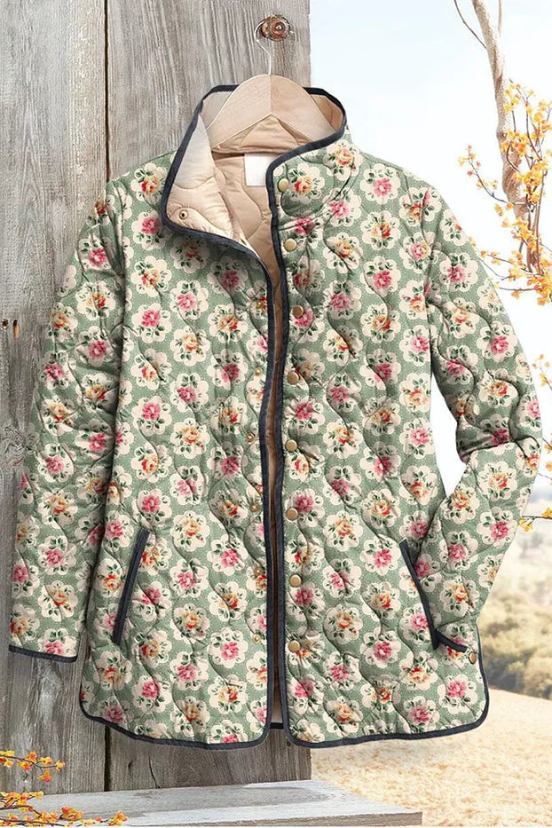 Maja | Chaqueta acolchada de diario 2