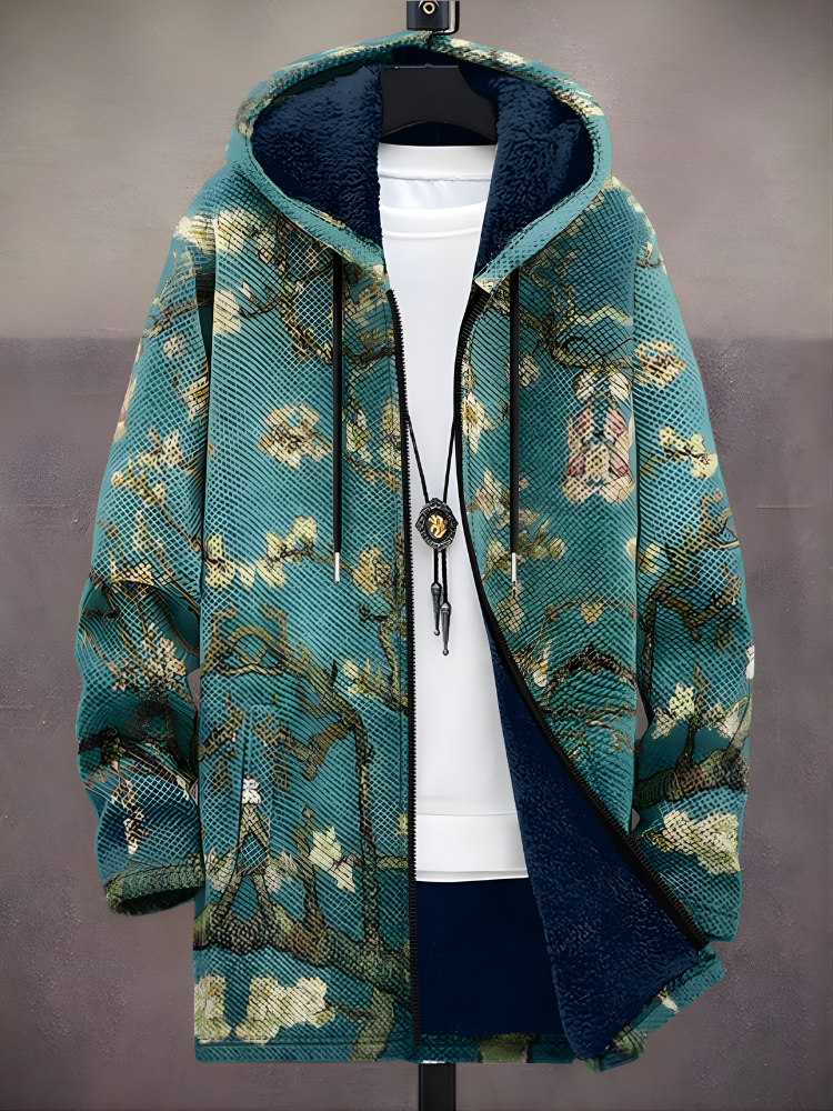 Amelia™ | Sudadera Inspirada en el Arte 1