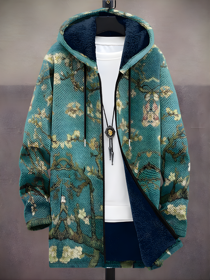 Amelia™ | Sudadera Inspirada en el Arte 1