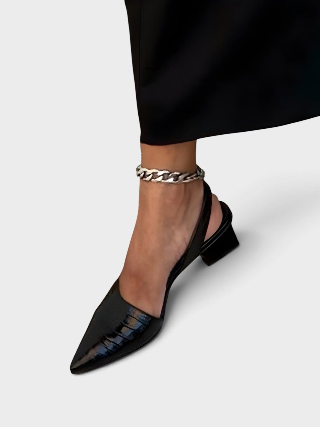 Elisa™ | Tacones Ortopédicos 5