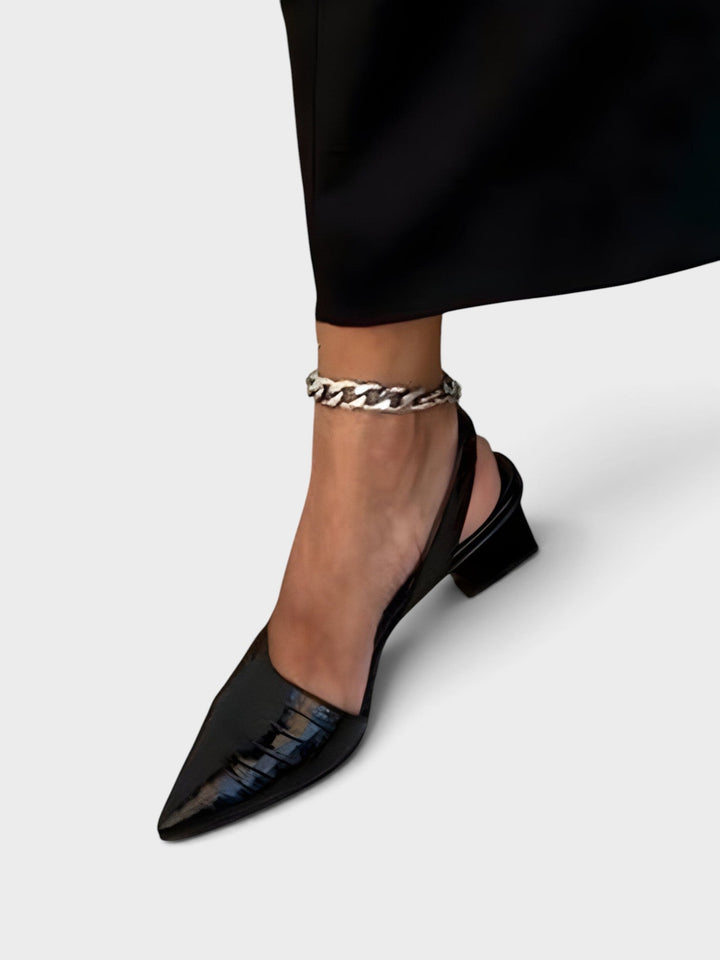 Elisa™ | Tacones Ortopédicos 5