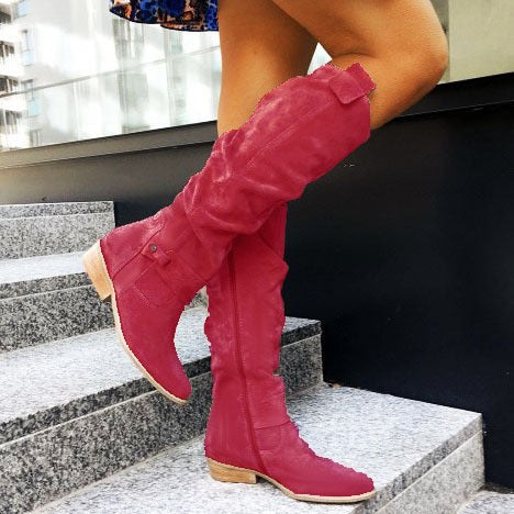 Samira – Botines 9
