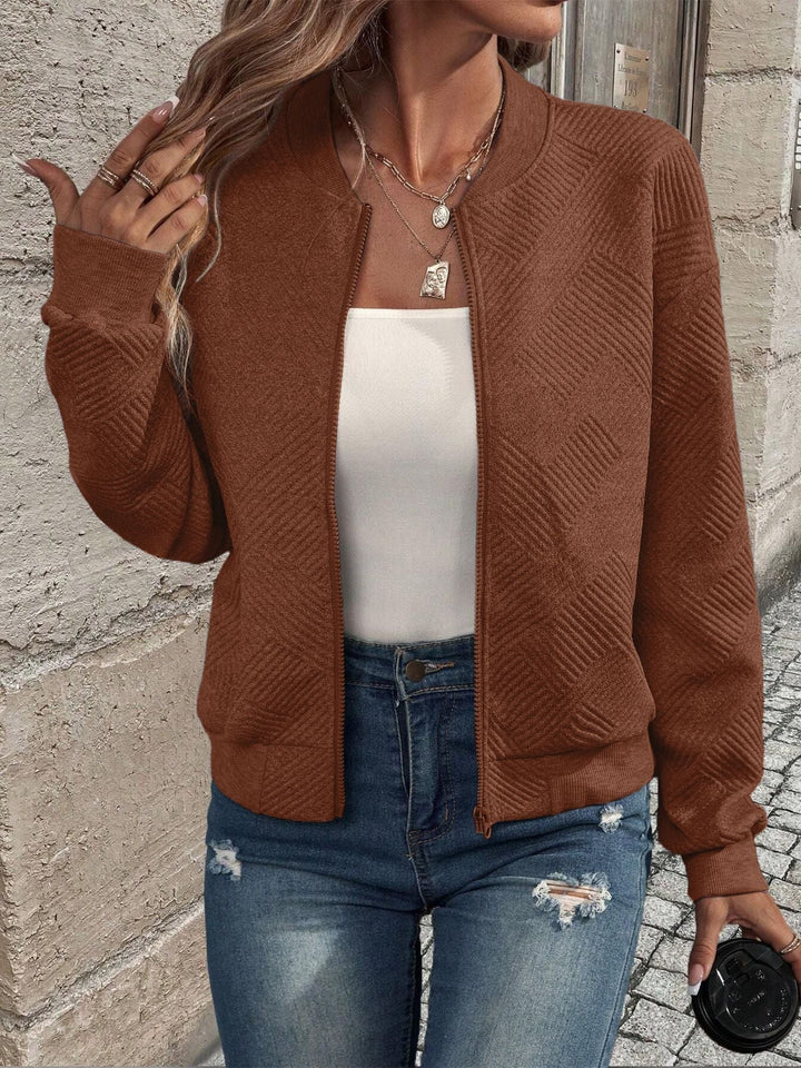 Antonia™ | Abrigo de Estilo Elegante 7