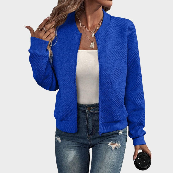 Antonia™ | Abrigo de Estilo Elegante 1
