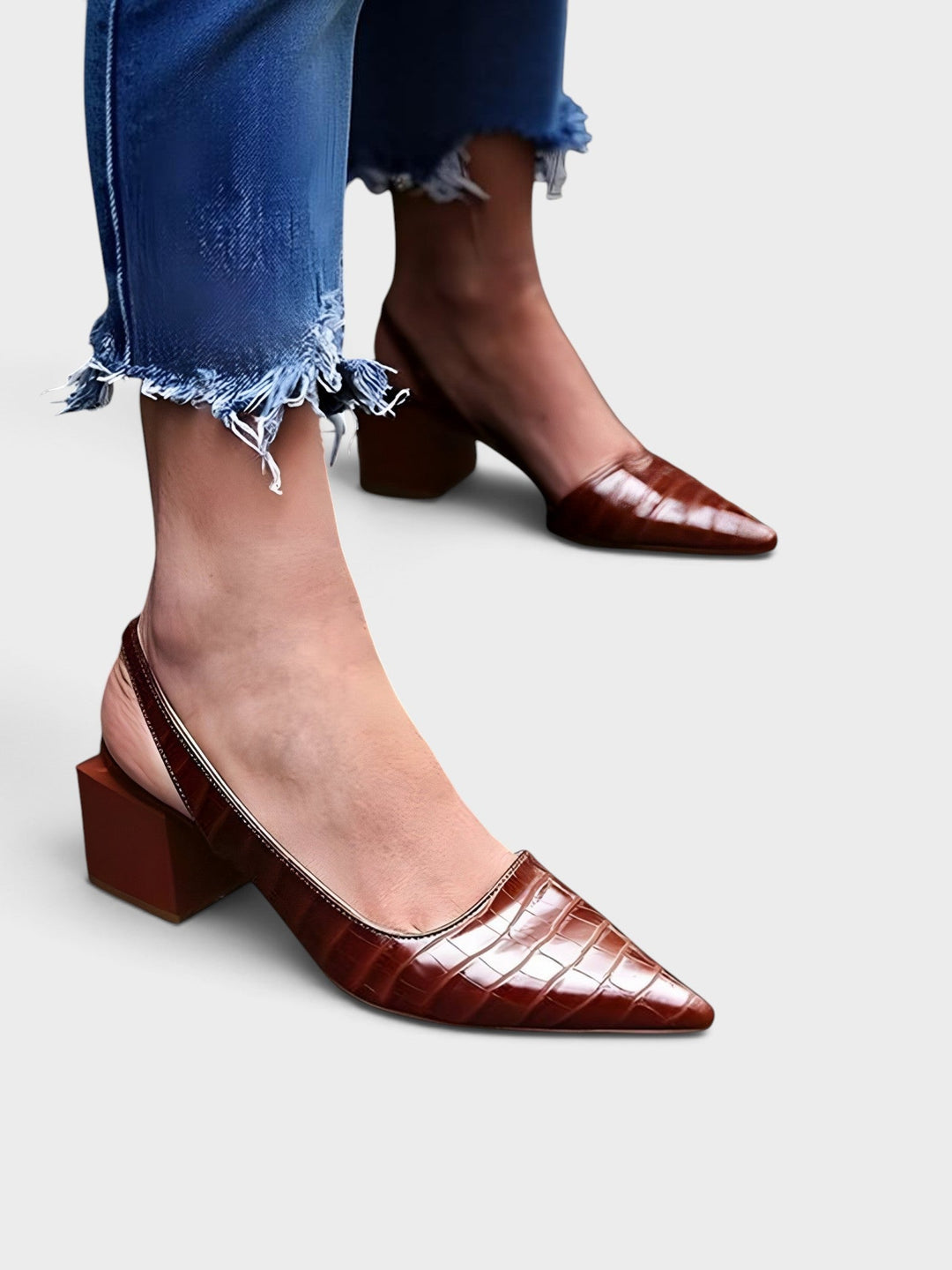 Elisa™ | Tacones Ortopédicos 3