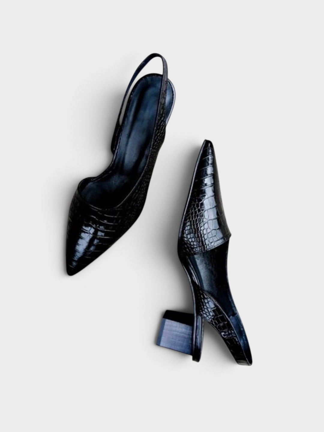 Elisa™ | Tacones Ortopédicos 2