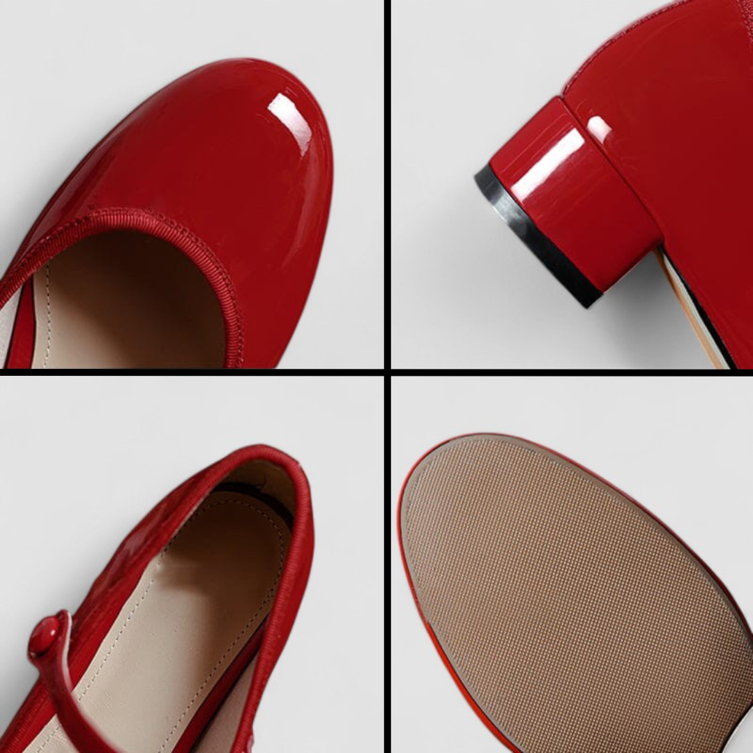 Margarita™ | Zapatos Mary Jane 7