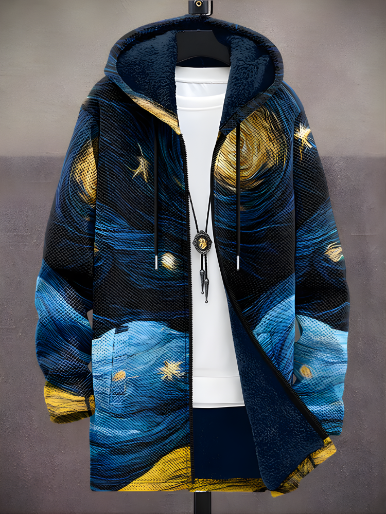 Verónica™ | Sudadera Inspirada en el Arte 1