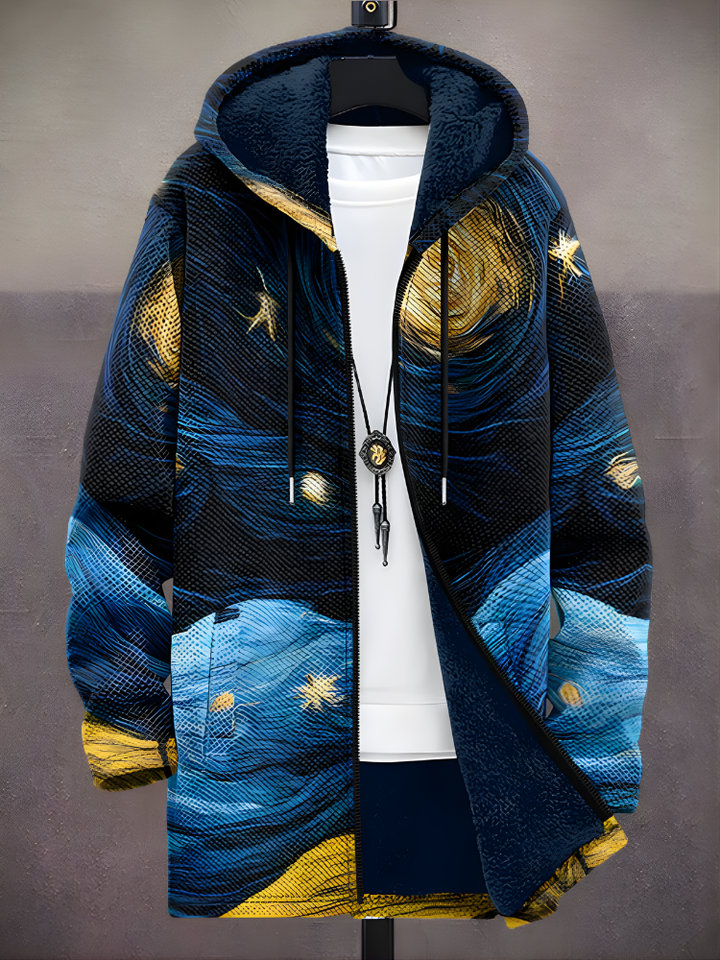 Verónica™ | Sudadera Inspirada en el Arte 1