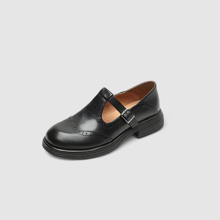 Paulina™ | Zapatos Clásicos Mary Jane 7